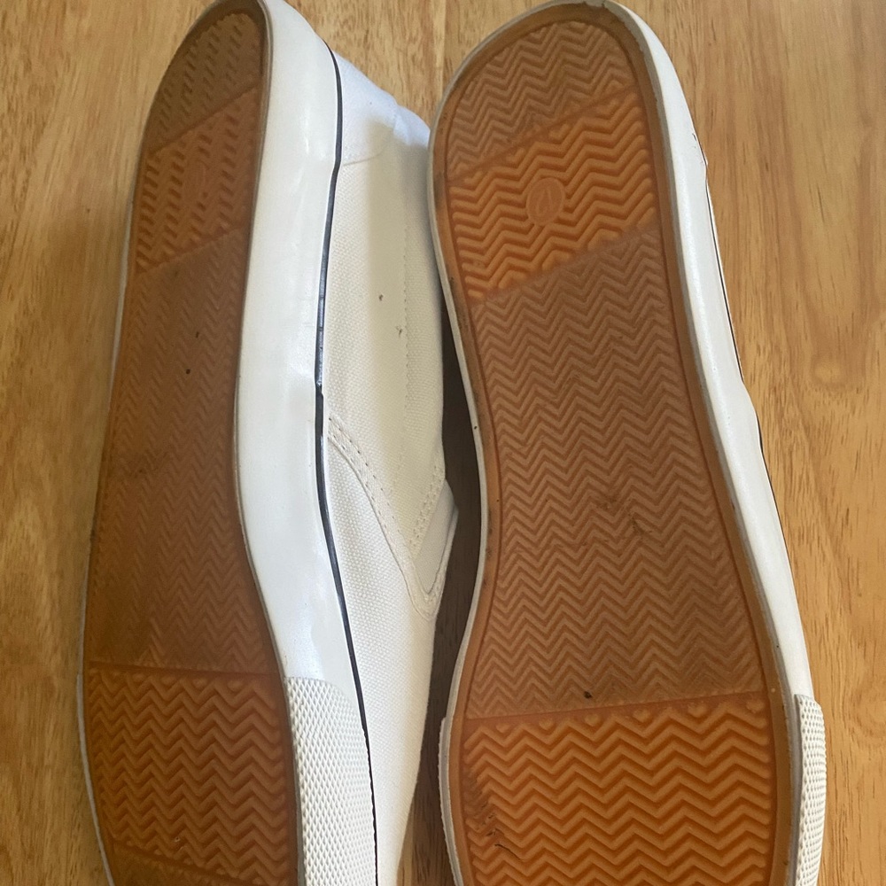 Size 12 Mens Slip On Shoes